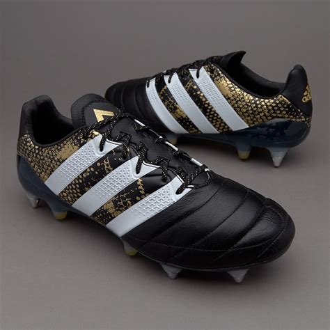 adidas ace 16 schwarz gold|Adidas ace 16.1 football boots.